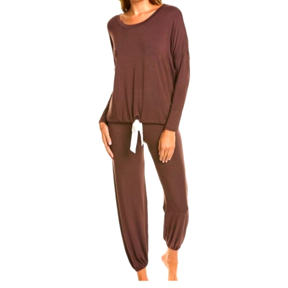 HB by Hale Bob Pajama Set